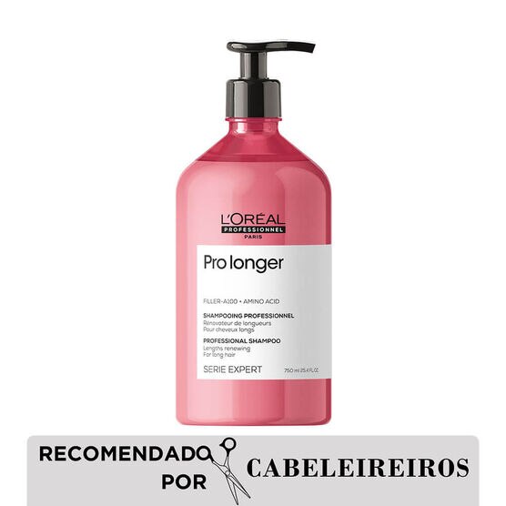 L'OREAL PR SERIE EXPERT  SHAM 750ML